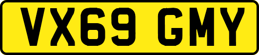 VX69GMY