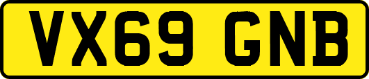 VX69GNB