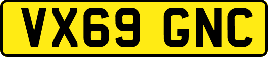 VX69GNC