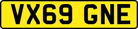VX69GNE