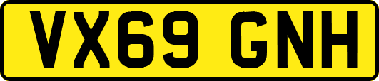 VX69GNH