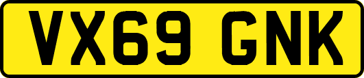 VX69GNK