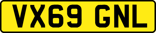 VX69GNL