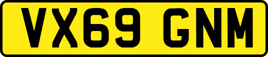 VX69GNM