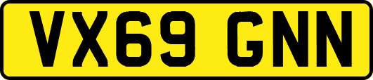 VX69GNN