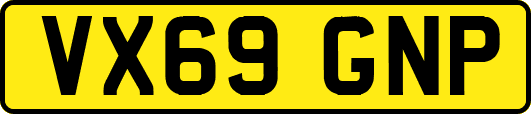 VX69GNP