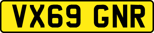 VX69GNR