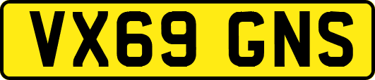 VX69GNS