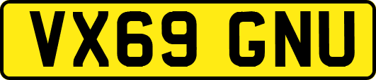 VX69GNU