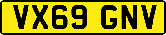 VX69GNV