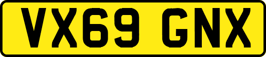 VX69GNX