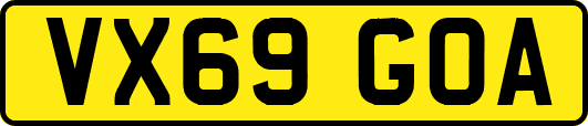VX69GOA