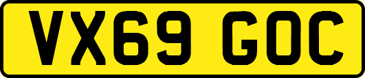 VX69GOC