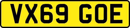 VX69GOE