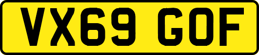 VX69GOF