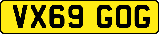 VX69GOG