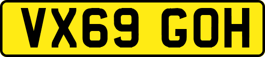 VX69GOH