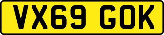 VX69GOK