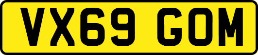 VX69GOM