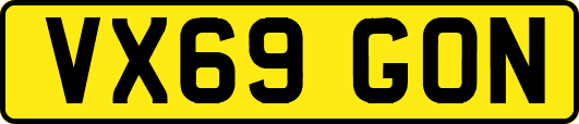 VX69GON