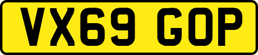 VX69GOP