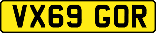 VX69GOR
