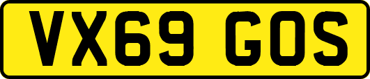 VX69GOS