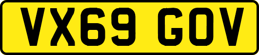 VX69GOV