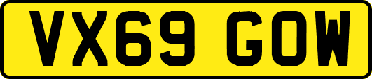 VX69GOW