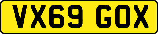 VX69GOX