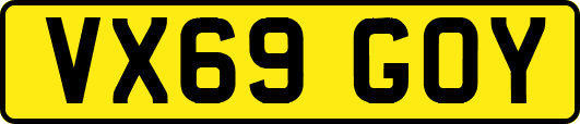 VX69GOY