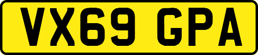 VX69GPA