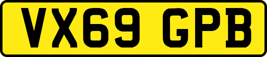 VX69GPB