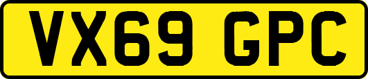 VX69GPC