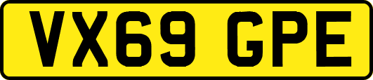 VX69GPE