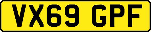 VX69GPF