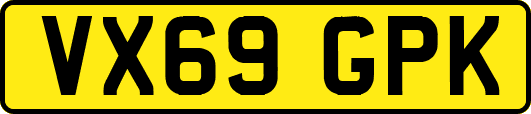 VX69GPK