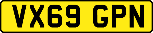 VX69GPN