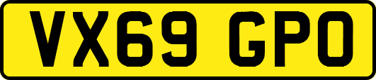 VX69GPO