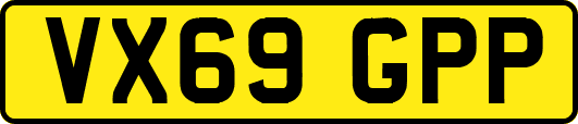 VX69GPP