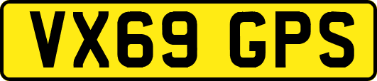 VX69GPS