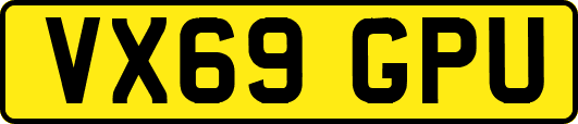 VX69GPU