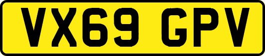 VX69GPV