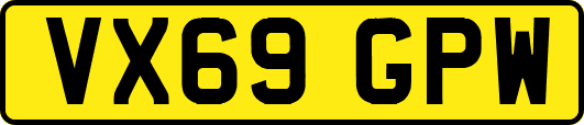 VX69GPW
