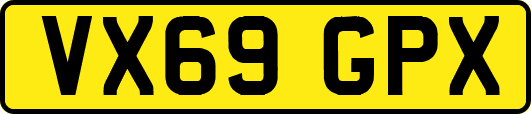 VX69GPX