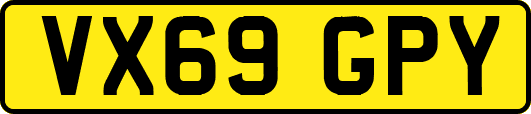 VX69GPY