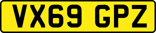 VX69GPZ
