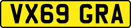 VX69GRA