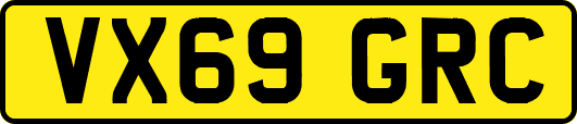 VX69GRC