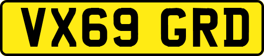 VX69GRD